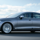 Illustration for article titled 2017 Volvo S90: This Is Volvos 407 HP Hybrid Luxury Swede-Sedan